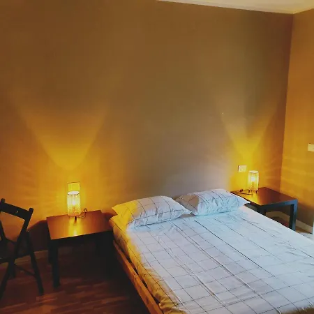 Apartment Grand Duplex Lumineux A 2 Pas Du Centre Aosta
