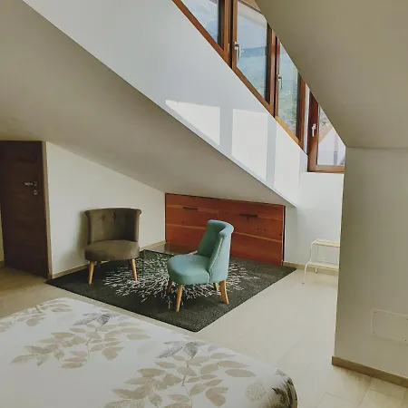 Apartment Grand Duplex Lumineux A 2 Pas Du Centre