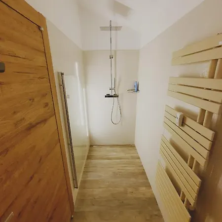 Appartamento Grand Duplex Lumineux A 2 Pas Du Centre *